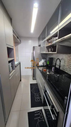 Imagem Apartamento com 2 Quartos à Venda, 69 m² em Cerâmica - São Caetano Do Sul Imagem Apartamento com 2 Quartos à Venda, 69 m² em Cerâmica - São Caetano Do Sul