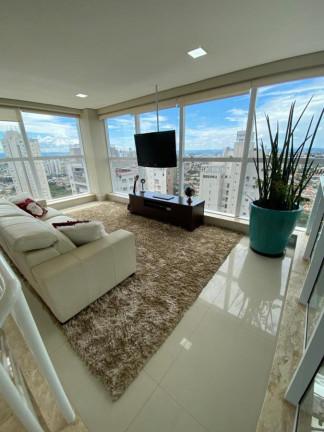 Imagem Apartamento para Alugar, 381 m² em Setor Marista - Goiânia