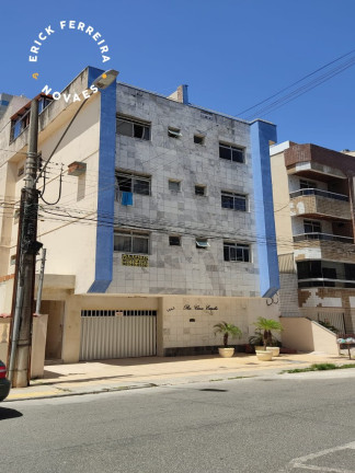 Imagem Apartamento com 2 Quartos à Venda, 90 m² em Praia Do Morro - Guarapari Imagem Apartamento com 2 Quartos à Venda, 90 m² em Praia Do Morro - Guarapari
