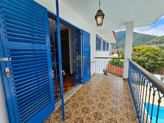 Imagem Casa com 4 Quartos à Venda, 450 m² em Comary - Teresópolis Imagem Casa com 4 Quartos à Venda, 450 m² em Comary - Teresópolis