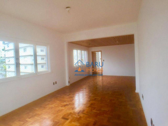 Imagem Apartamento com 3 Quartos à Venda, 160 m² em Higienópolis - São Paulo Imagem Apartamento com 3 Quartos à Venda, 160 m² em Higienópolis - São Paulo