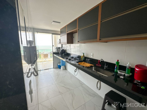 Imagem Apartamento com 3 Quartos para Alugar ou Temporada, 90 m² em Praia Do Morro - Guarapari Imagem Apartamento com 3 Quartos para Alugar ou Temporada, 90 m² em Praia Do Morro - Guarapari