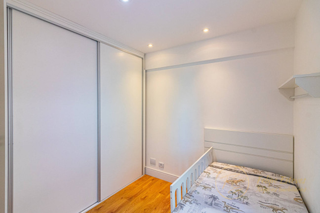 Imagem Apartamento com 2 Quartos à Venda, 115 m² em Perdizes - São Paulo