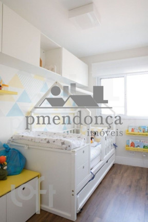Imagem Apartamento com 3 Quartos à Venda, 185 m² em Vila Ipojuca - São Paulo Imagem Apartamento com 3 Quartos à Venda, 185 m² em Vila Ipojuca - São Paulo