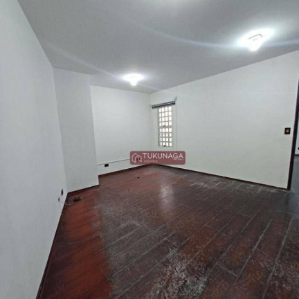 Imagem Sobrado com 4 Quartos à Venda, 125 m² em Vila Rosália - Guarulhos Imagem Sobrado com 4 Quartos à Venda, 125 m² em Vila Rosália - Guarulhos