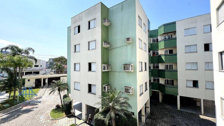 Imagem Apartamento com 3 Quartos à Venda, 85 m² em Córrego Grande - Florianópolis Imagem Apartamento com 3 Quartos à Venda, 85 m² em Córrego Grande - Florianópolis