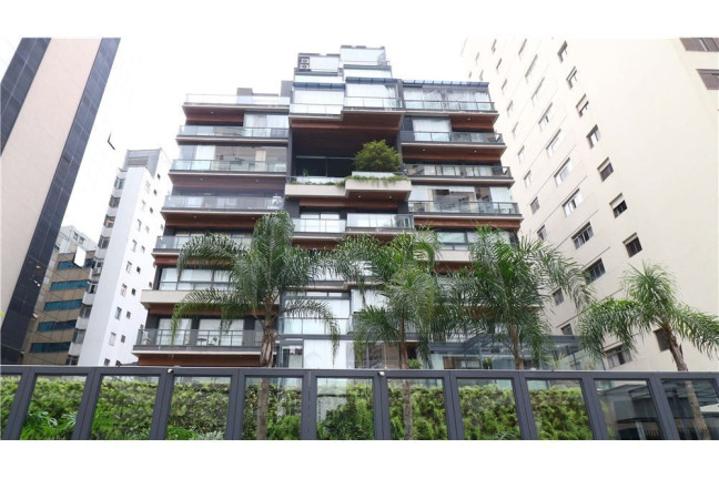 Imagem Apartamento com 2 Quartos à Venda, 162 m² em Itaim Bibi - São Paulo Imagem Apartamento com 2 Quartos à Venda, 162 m² em Itaim Bibi - São Paulo