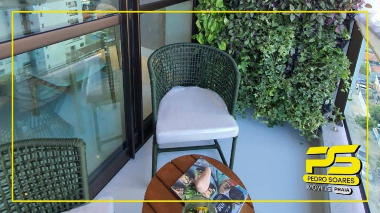 Imagem Apartamento com 3 Quartos à Venda, 83 m² em Manaíra - João Pessoa Imagem Apartamento com 3 Quartos à Venda, 83 m² em Manaíra - João Pessoa