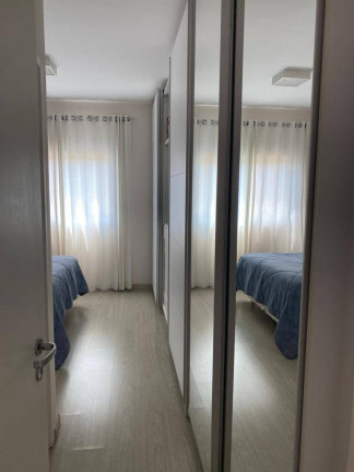 Imagem Apartamento com 3 Quartos à Venda, 110 m² em Alphaville - Santana De Parnaíba