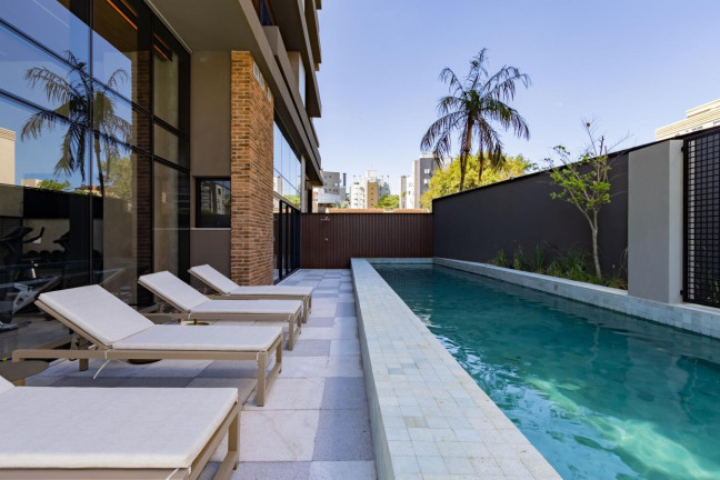 Imagem Apartamento com 3 Quartos à Venda, 135 m² em Ahú - Curitiba Imagem Apartamento com 3 Quartos à Venda, 135 m² em Ahú - Curitiba