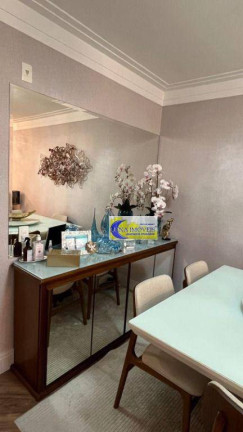 Imagem Apartamento com 3 Quartos à Venda, 87 m² em Nova Petrópolis - São Bernardo Do Campo
