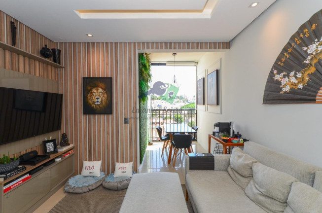 Imagem Apartamento com 2 Quartos à Venda, 117 m² em Jardim Aeroporto - São Paulo