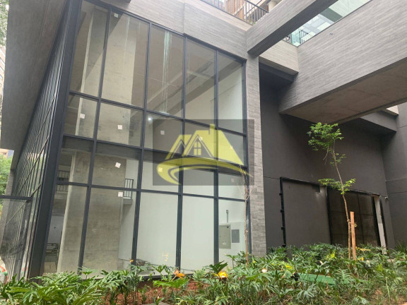 Imagem Loja à Venda, 243 m² em Chácara Klabin - São Paulo