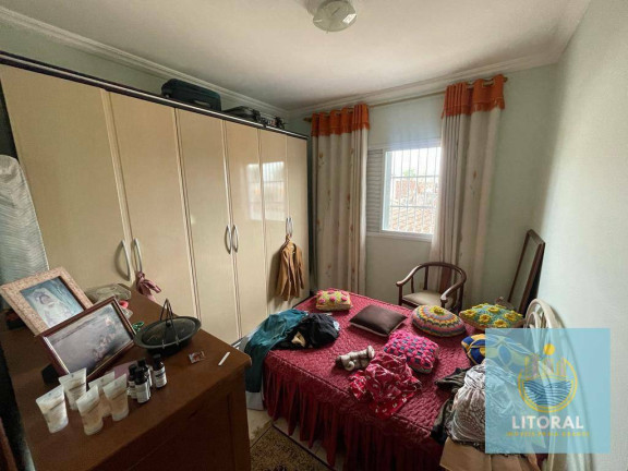 Imagem Sobrado com 3 Quartos à Venda, 110 m² em Boqueirão - Praia Grande Imagem Sobrado com 3 Quartos à Venda, 110 m² em Boqueirão - Praia Grande
