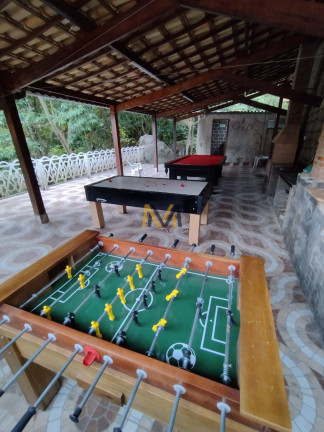 Imagem Imóvel com 5 Quartos à Venda, 28.000 m² em Centro - Mairiporã Imagem Imóvel com 5 Quartos à Venda, 28.000 m² em Centro - Mairiporã