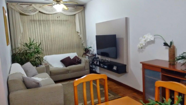 Imagem Imóvel com 2 Quartos à Venda, 80 m² em Vila João Jorge - Campinas Imagem Imóvel com 2 Quartos à Venda, 80 m² em Vila João Jorge - Campinas