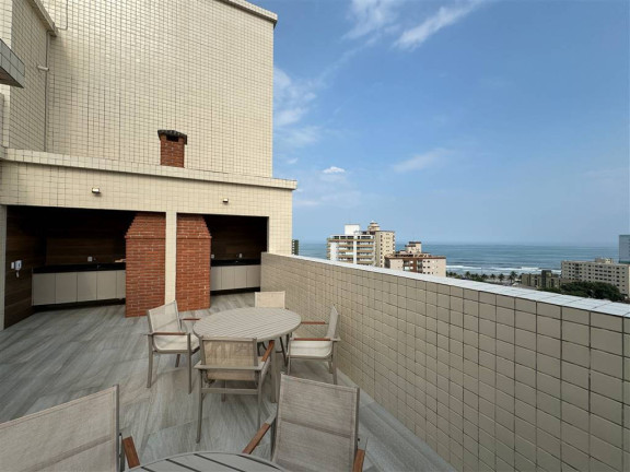 Imagem Apartamento com 2 Quartos à Venda, 53 m² em Caiçara - Praia Grande Imagem Apartamento com 2 Quartos à Venda, 53 m² em Caiçara - Praia Grande