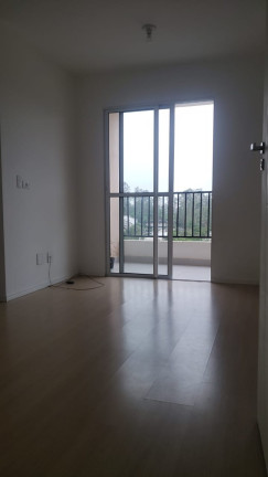 Imagem Apartamento com 2 Quartos para Alugar, 43 m² em Jardim Da Glória - Cotia Imagem Apartamento com 2 Quartos para Alugar, 43 m² em Jardim Da Glória - Cotia