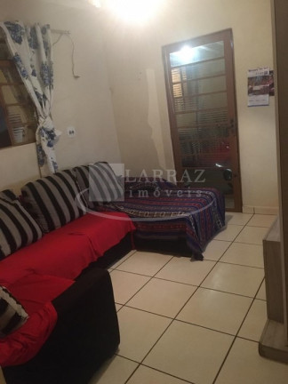 Imagem Casa com 3 Quartos à Venda, 96 m² em Sumarezinho - Ribeirão Preto Imagem Casa com 3 Quartos à Venda, 96 m² em Sumarezinho - Ribeirão Preto