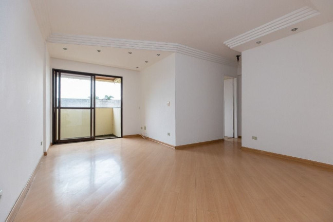 Imagem Imóvel com 2 Quartos à Venda, 58 m² em Jardim Prudência - São Paulo Imagem Imóvel com 2 Quartos à Venda, 58 m² em Jardim Prudência - São Paulo