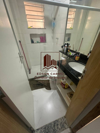 Imagem Apartamento com 2 Quartos à Venda, 63 m² em Jardim Sulacap - Rio De Janeiro