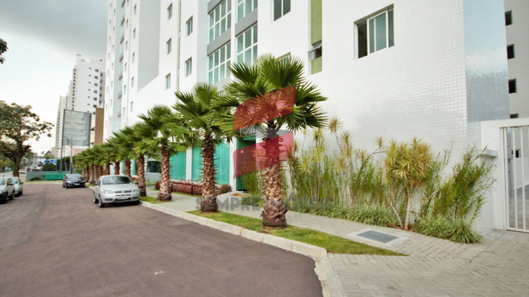 Imagem Apartamento com 3 Quartos à Venda, 75 m² em Boa Vista - Curitiba Imagem Apartamento com 3 Quartos à Venda, 75 m² em Boa Vista - Curitiba