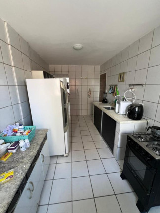 Imagem Apartamento com 3 Quartos à Venda, 95 m² em Piedade - Jaboatão Dos Guararapes