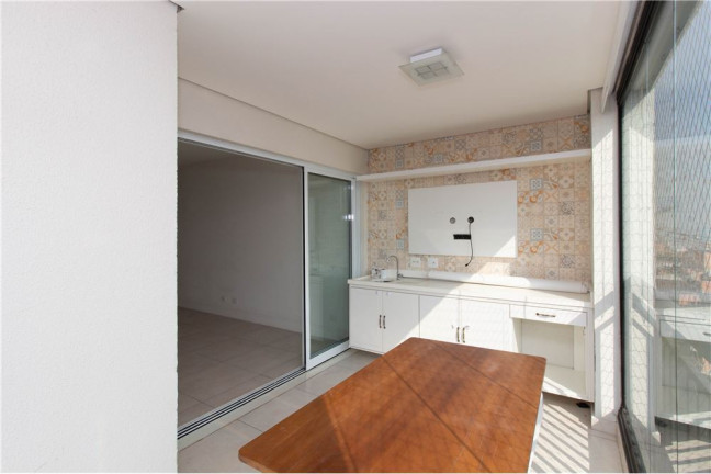 Imagem Imóvel com 3 Quartos à Venda, em Morumbi - São Paulo Imagem Imóvel com 3 Quartos à Venda, em Morumbi - São Paulo