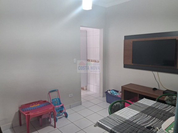 Imagem Casa com 2 Quartos à Venda, 75 m² em Canto Do Forte - Praia Grande Imagem Casa com 2 Quartos à Venda, 75 m² em Canto Do Forte - Praia Grande