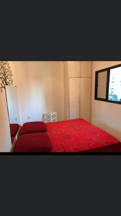 Imagem Flat com 1 Quarto à Venda, 38 m² em Bela Vista - São Paulo Imagem Flat com 1 Quarto à Venda, 38 m² em Bela Vista - São Paulo