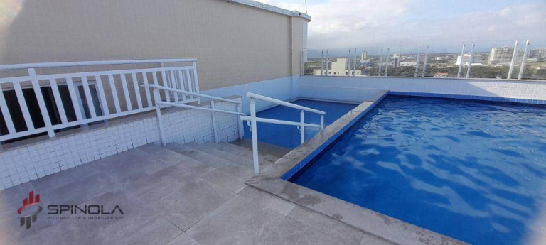Imagem Apartamento com 2 Quartos à Venda, 88 m² em Mirim - Praia Grande Imagem Apartamento com 2 Quartos à Venda, 88 m² em Mirim - Praia Grande