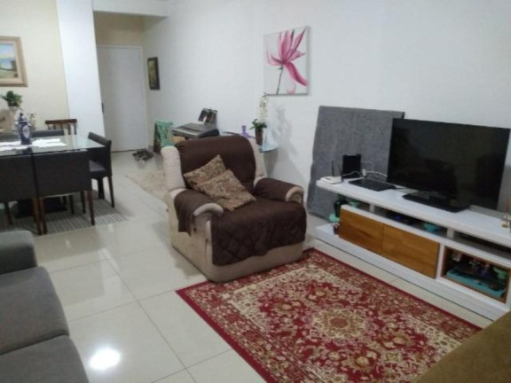 Imagem Apartamento com 3 Quartos à Venda, 137 m² em Centro - Sorocaba