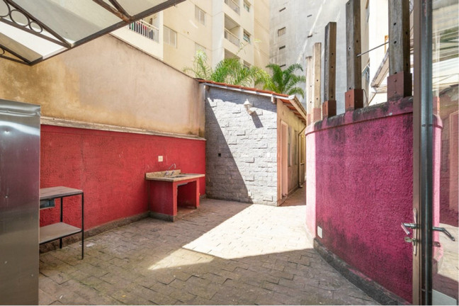 Imagem Apartamento com 3 Quartos à Venda, 231 m² em Consolação - São Paulo Imagem Apartamento com 3 Quartos à Venda, 231 m² em Consolação - São Paulo