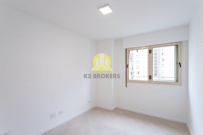 Imagem Apartamento com 3 Quartos à Venda, 95 m² em Itaim Bibi - São Paulo Imagem Apartamento com 3 Quartos à Venda, 95 m² em Itaim Bibi - São Paulo
