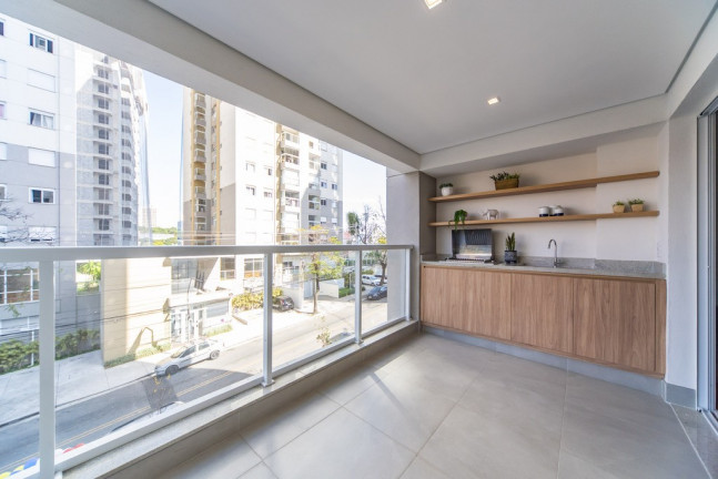 Imagem Imóvel com 3 Quartos à Venda, 91 m² em Parque Das Nações - Santo André