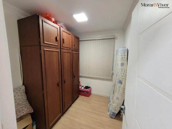 Imagem Apartamento com 3 Quartos à Venda, 65 m² em São Pedro - São José Dos Pinhais