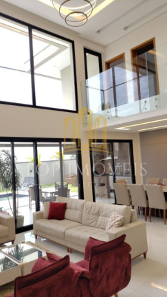 Imagem Casa de Condomínio com 5 Quartos à Venda, 505 m² em Condomínio Residencial Alphaville I - São José Dos Campos Imagem Casa de Condomínio com 5 Quartos à Venda, 505 m² em Condomínio Residencial Alphaville I - São José Dos Campos