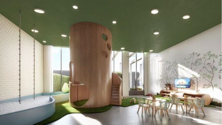 Imagem Cobertura com 3 Quartos à Venda, 315 m² em Itaim Bibi - São Paulo Imagem Cobertura com 3 Quartos à Venda, 315 m² em Itaim Bibi - São Paulo