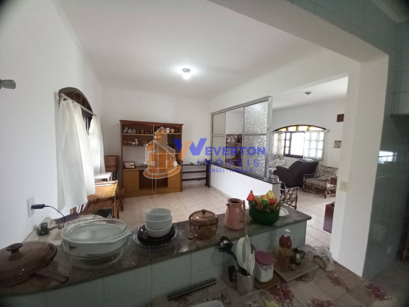Imagem Casa com 2 Quartos à Venda, 290 m² em Itaguai - Mongaguá Imagem Casa com 2 Quartos à Venda, 290 m² em Itaguai - Mongaguá