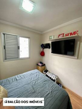 Imagem Apartamento com 2 Quartos à Venda, 50 m² em São Paulo Imagem Apartamento com 2 Quartos à Venda, 50 m² em São Paulo