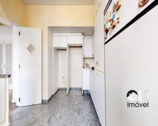 Imagem Apartamento com 6 Quartos à Venda, 517 m² em Higienópolis - São Paulo