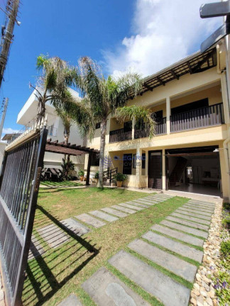 Imagem Sobrado com 5 Quartos à Venda, 320 m² em Praia Do Quilombo - Penha Imagem Sobrado com 5 Quartos à Venda, 320 m² em Praia Do Quilombo - Penha