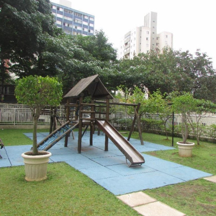 Imagem Apartamento com 3 Quartos à Venda, 93 m² em Vila Gumercindo - São Paulo Imagem Apartamento com 3 Quartos à Venda, 93 m² em Vila Gumercindo - São Paulo