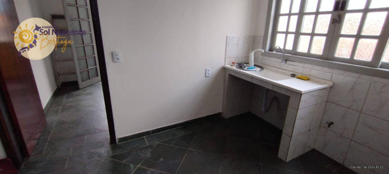 Imagem Casa com 3 Quartos para Alugar, 70 m² em Indaiá - Bertioga Imagem Casa com 3 Quartos para Alugar, 70 m² em Indaiá - Bertioga