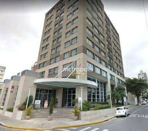 Imagem Sala Comercial para Alugar, 155 m² em Centro - São Caetano Do Sul