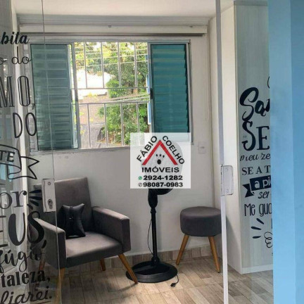 Imagem Sobrado com 3 Quartos à Venda, 103 m² em Interlagos - São Paulo Imagem Sobrado com 3 Quartos à Venda, 103 m² em Interlagos - São Paulo