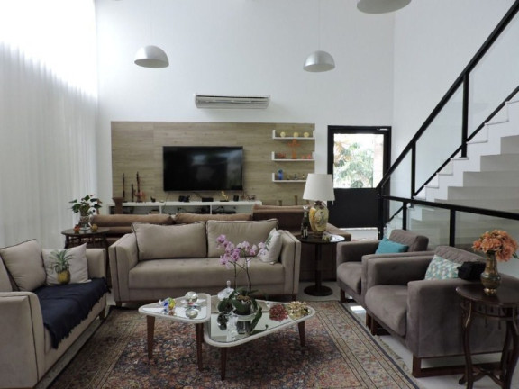 Imagem Casa com 3 Quartos à Venda, 350 m² em Parque Mirante Do Vale - Jacareí