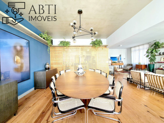 Imagem Apartamento com 3 Quartos à Venda, 294 m² em Jardim Paulista - São Paulo Imagem Apartamento com 3 Quartos à Venda, 294 m² em Jardim Paulista - São Paulo