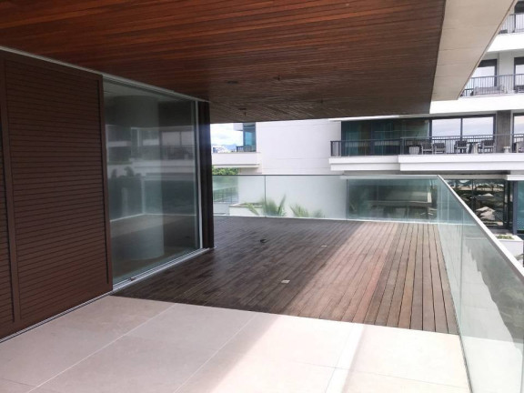 Imagem Apartamento com 1 Quarto à Venda,  em Barra Da Tijuca - Rio De Janeiro