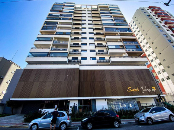Imagem Apartamento à Venda,  em Kobrasol - São José